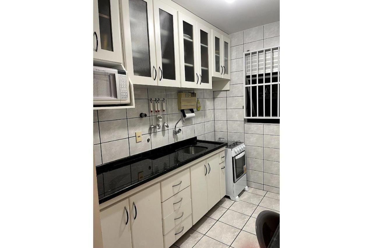 Barra Bonita Apartamento Florianópolis