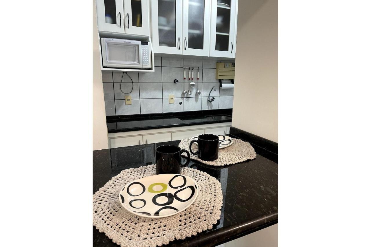 Barra Bonita Apartamento