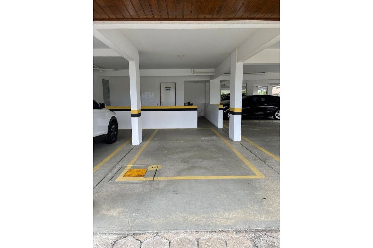 Barra Bonita Apartamento