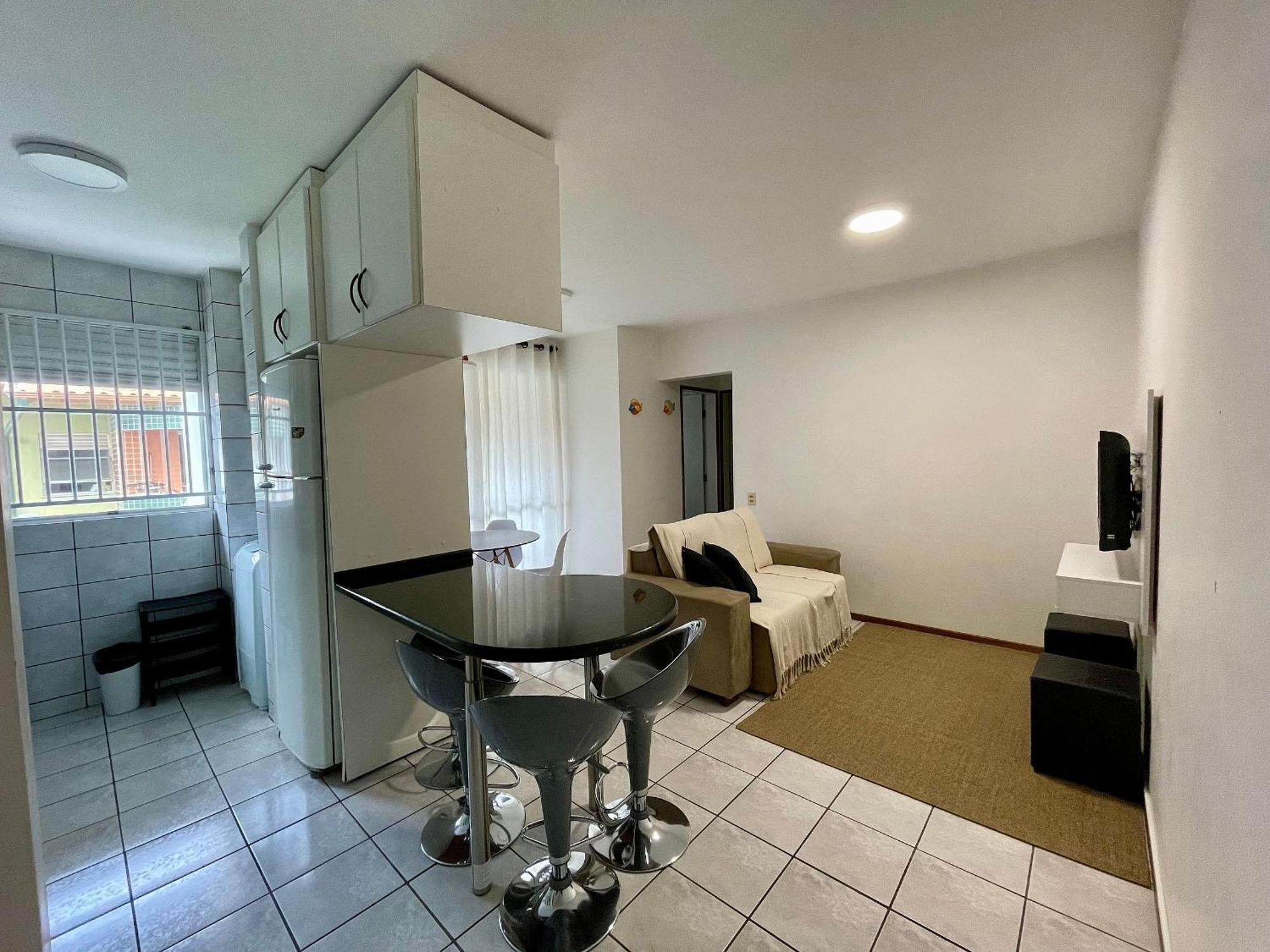 Apartamento Barra Bonita