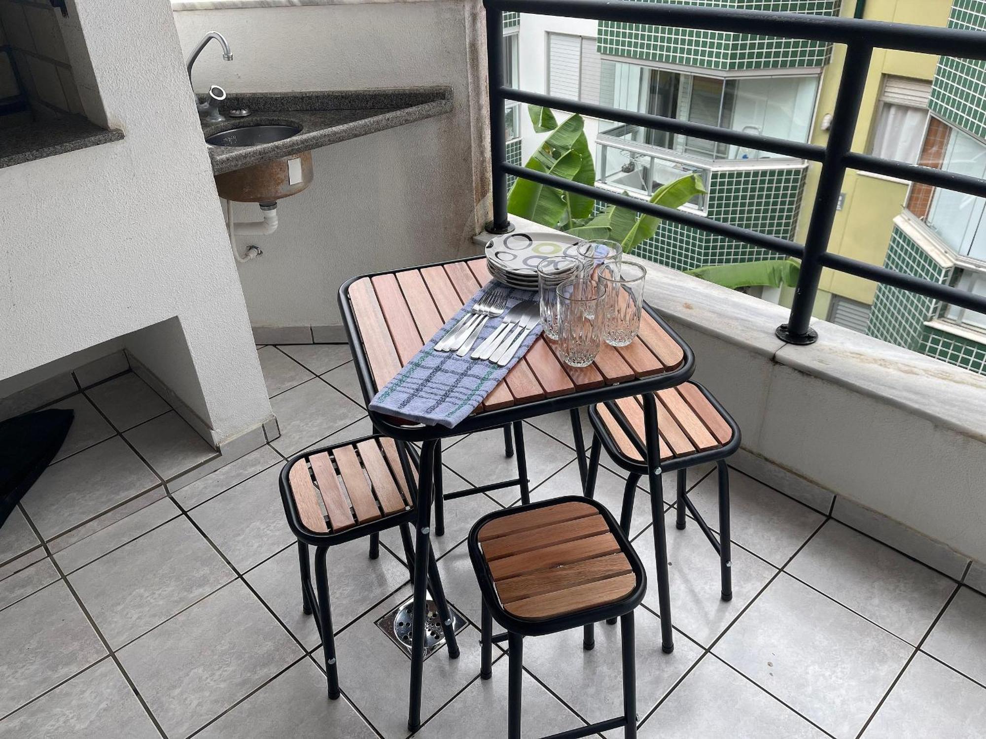 Apartamento Barra Bonita Florianópolis