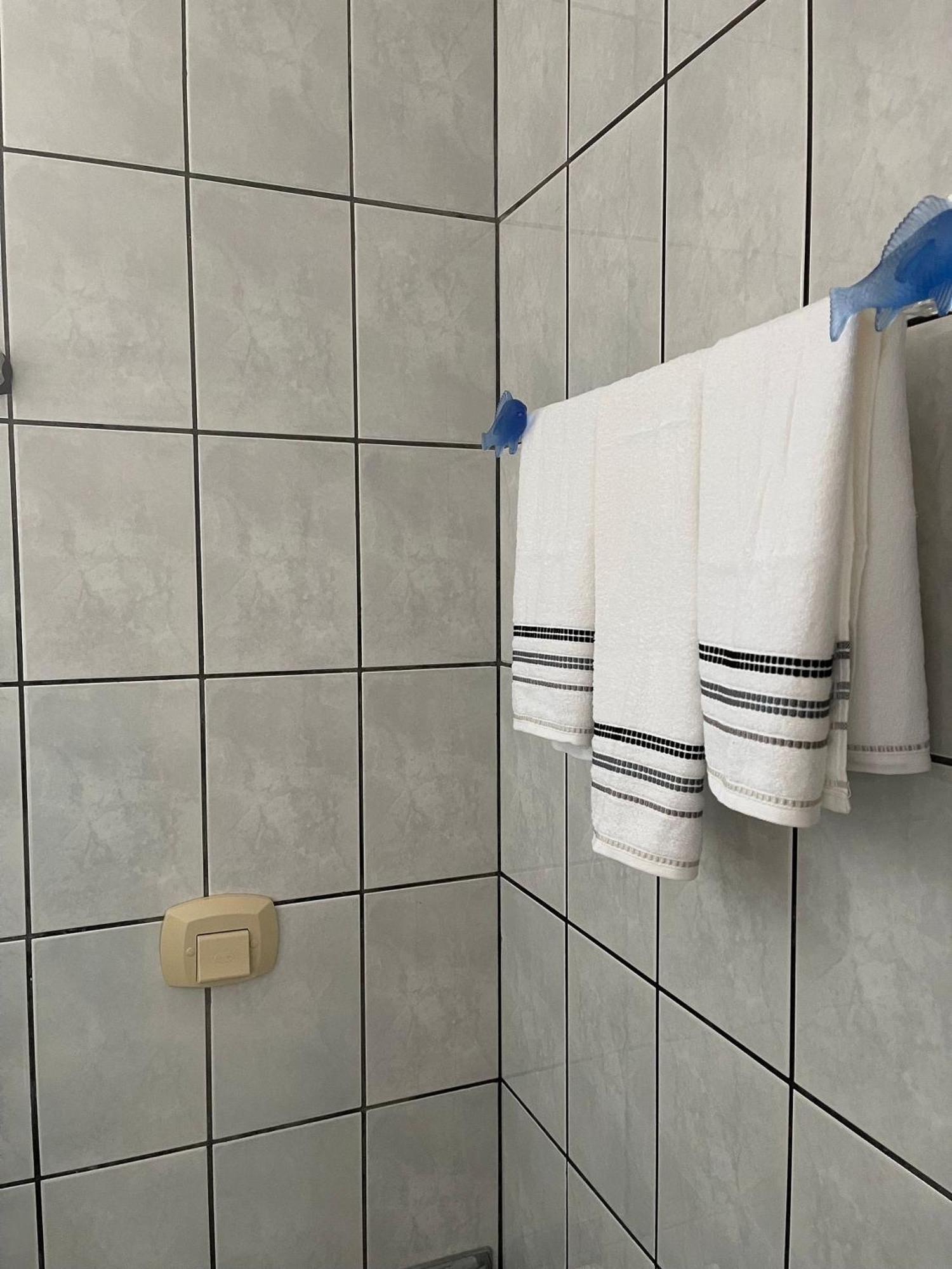 Barra Bonita Apartamento *