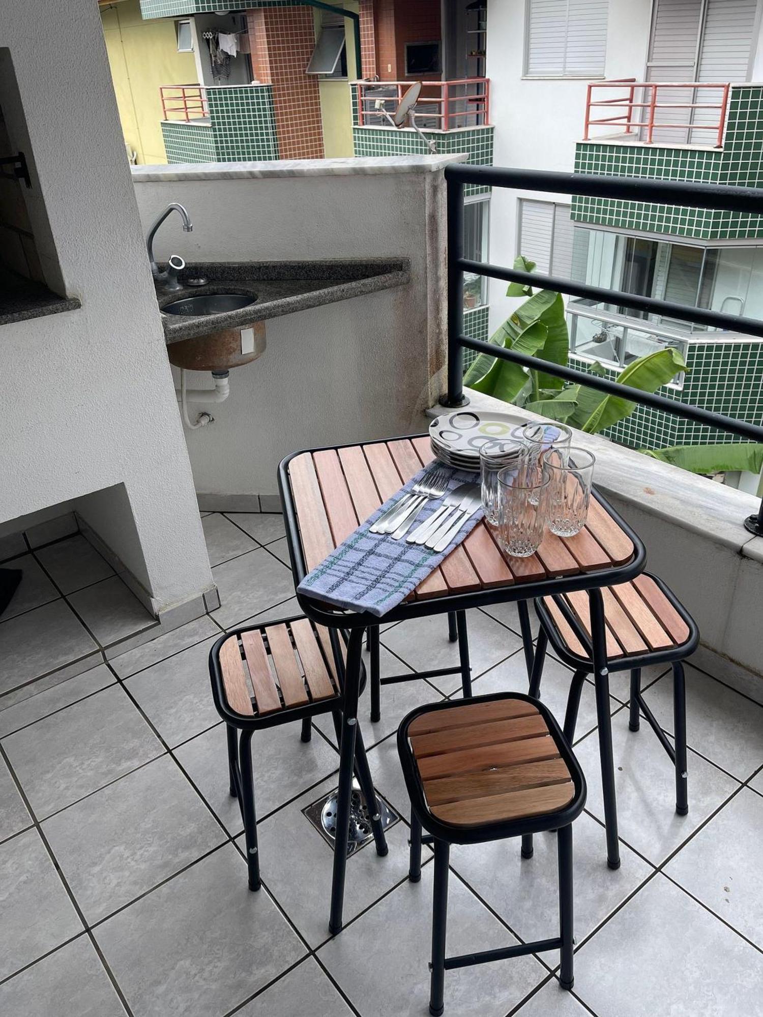 Apartamento Barra Bonita